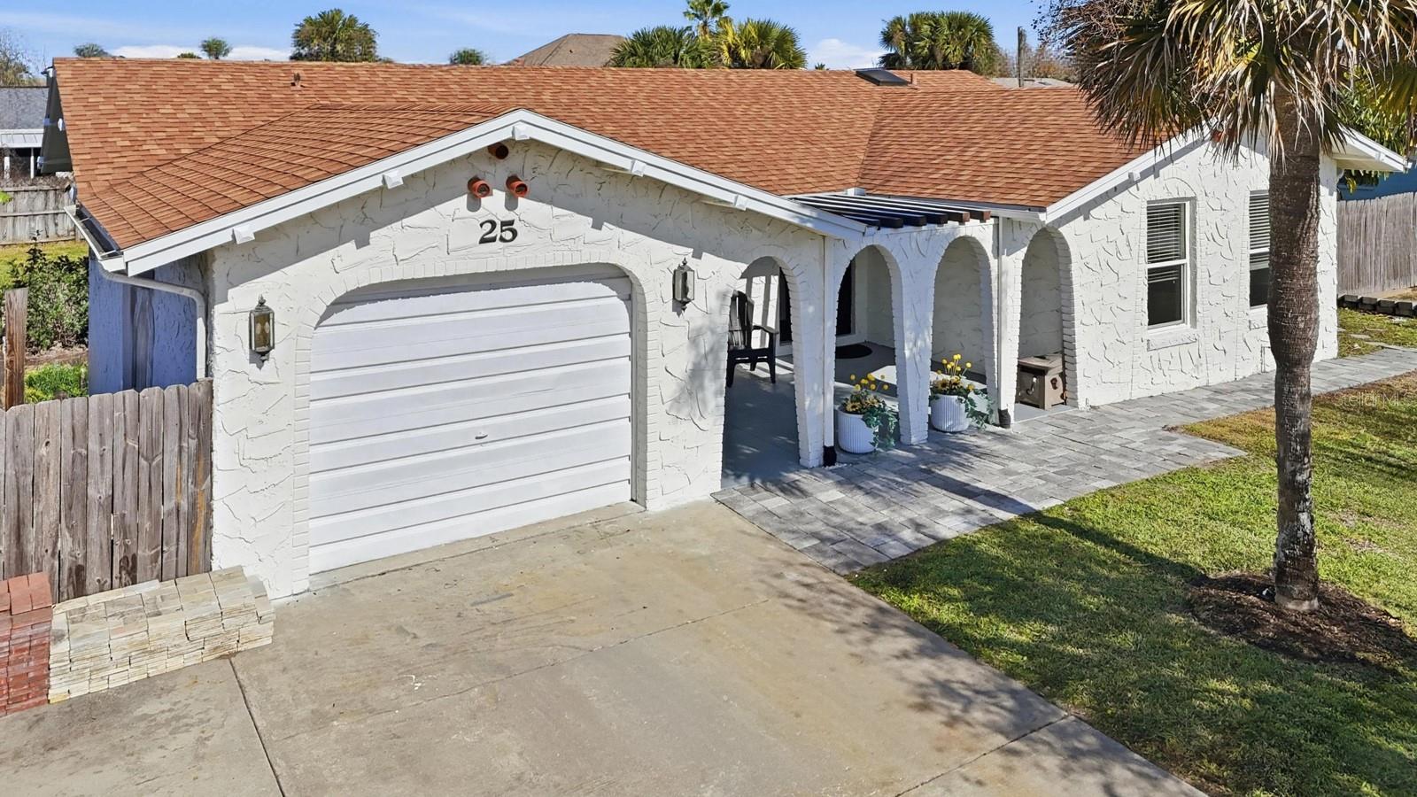 ORMOND BEACH PLAZA - Residential