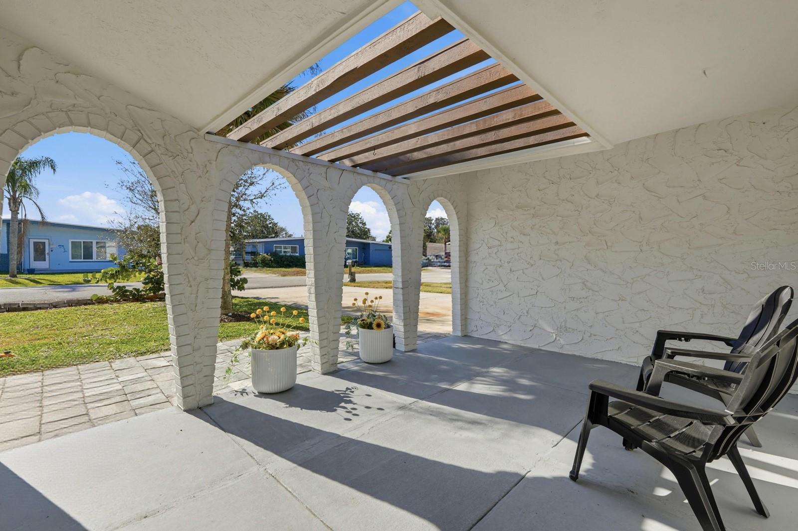 ORMOND BEACH PLAZA - Residential