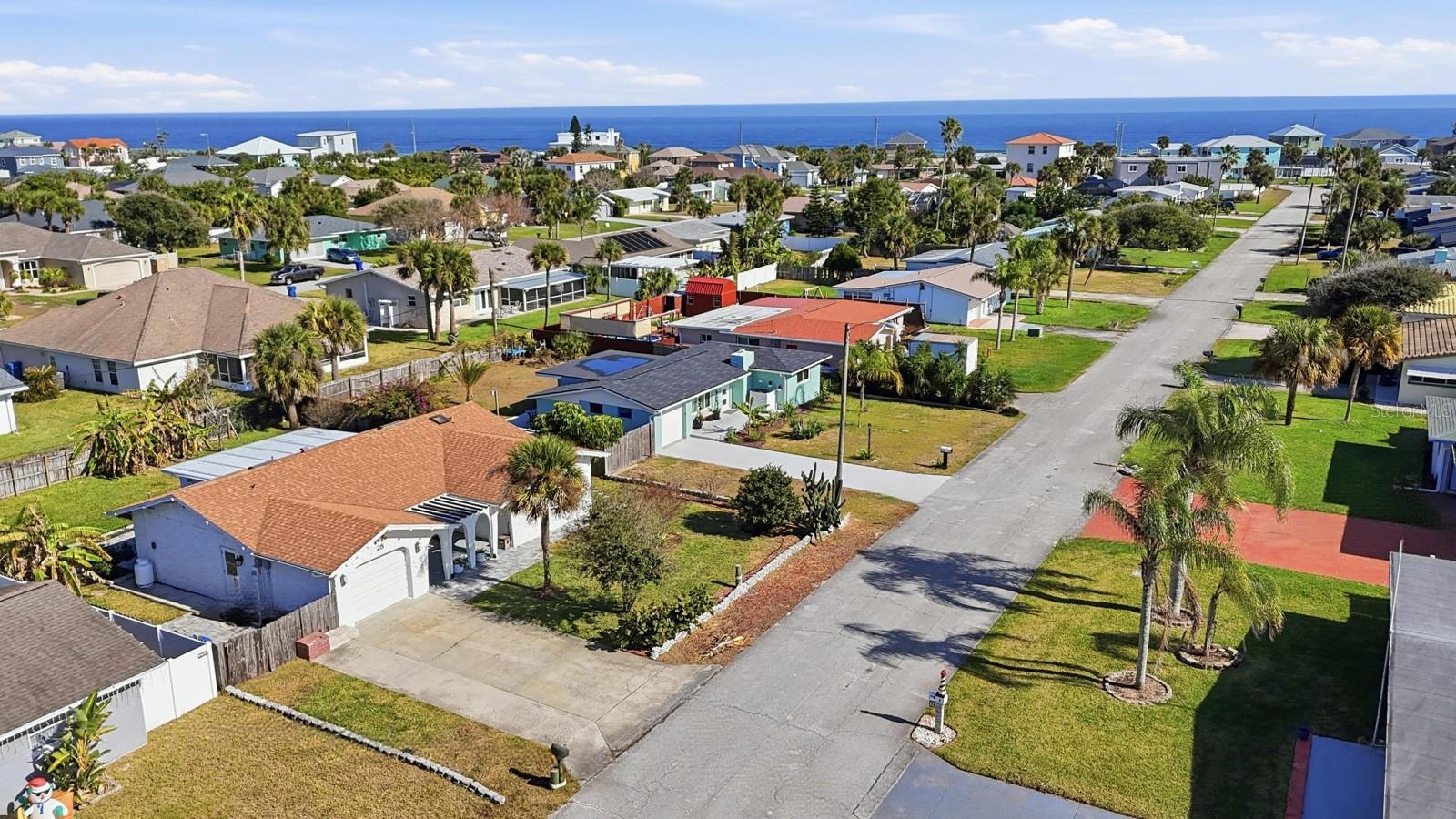 ORMOND BEACH PLAZA - Residential