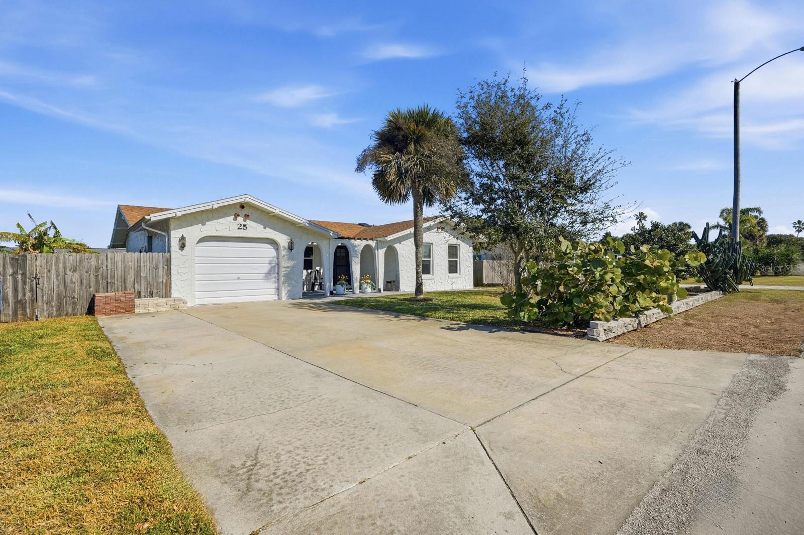 ORMOND BEACH PLAZA - Residential