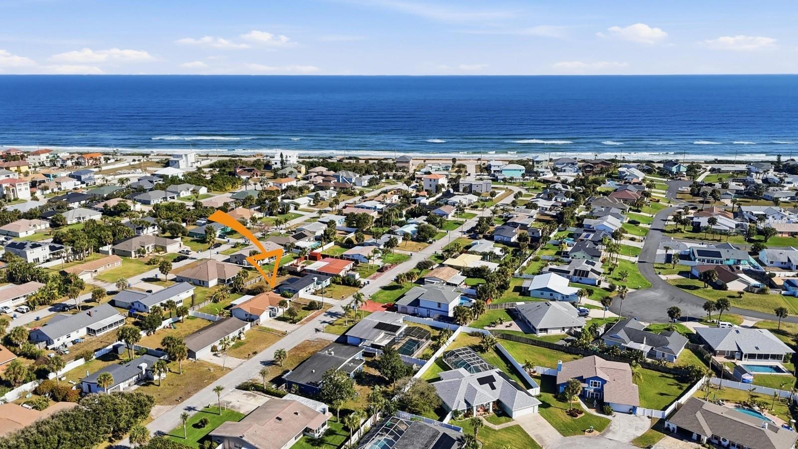 ORMOND BEACH PLAZA - Residential