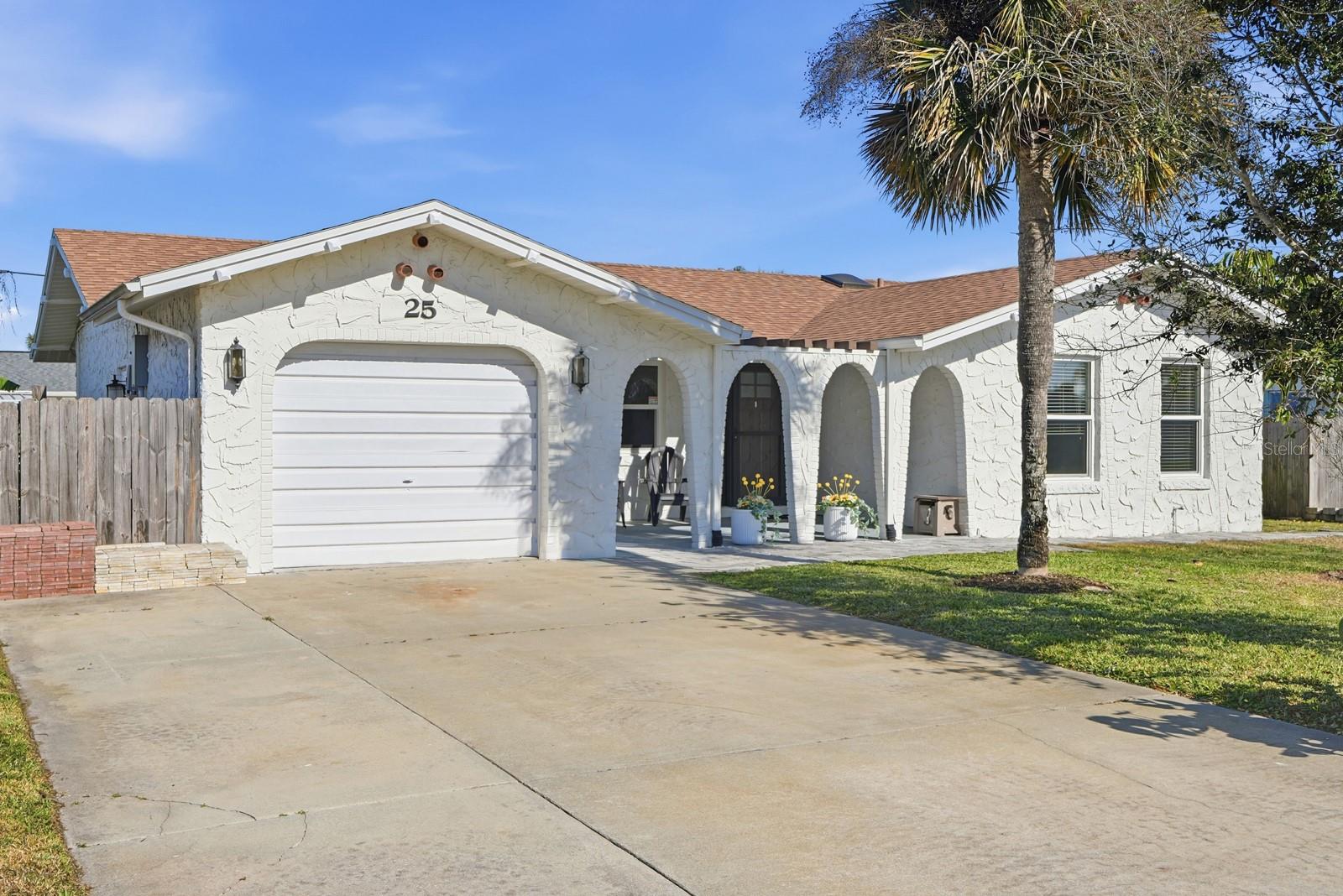 ORMOND BEACH PLAZA - Residential