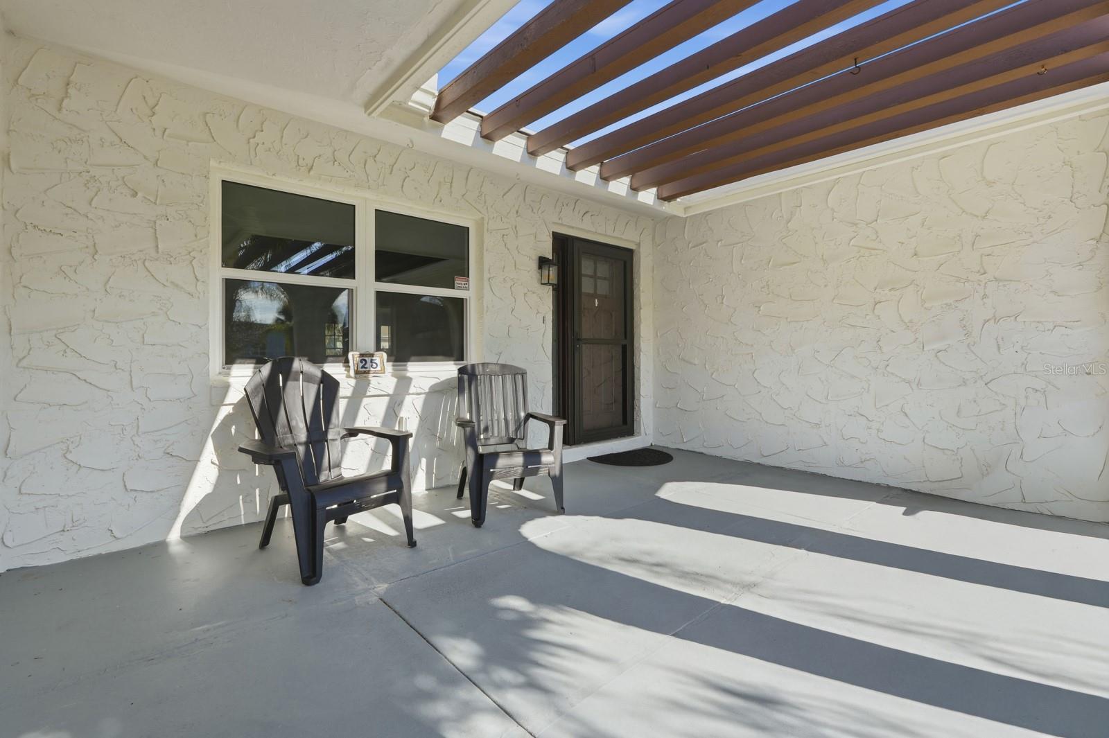 ORMOND BEACH PLAZA - Residential