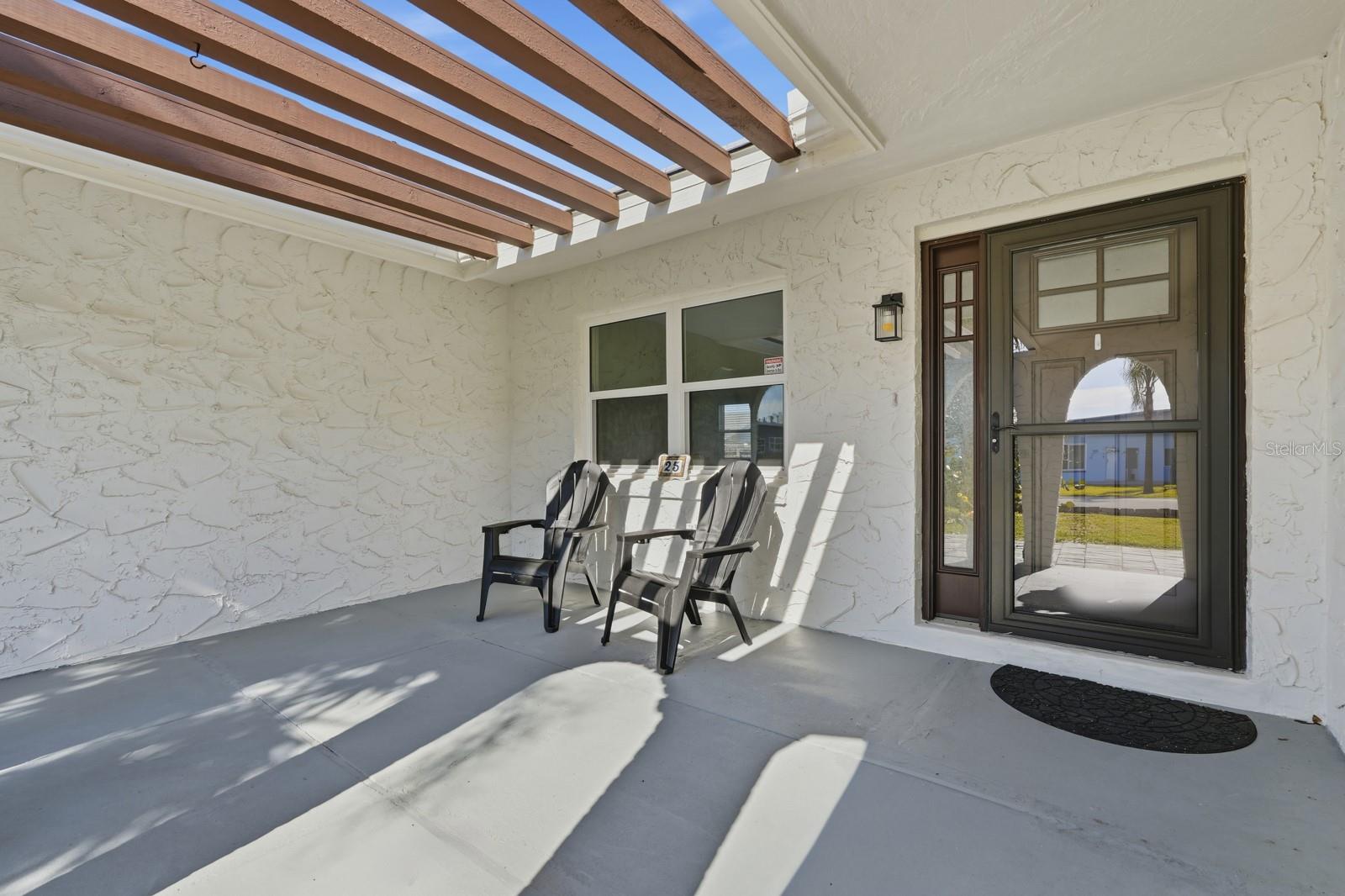 ORMOND BEACH PLAZA - Residential