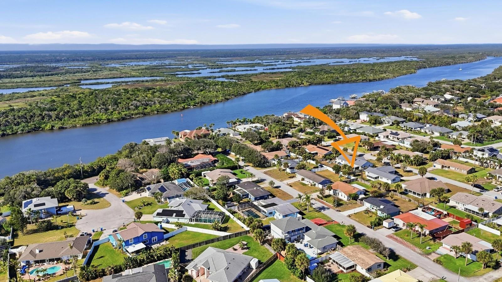 ORMOND BEACH PLAZA - Residential