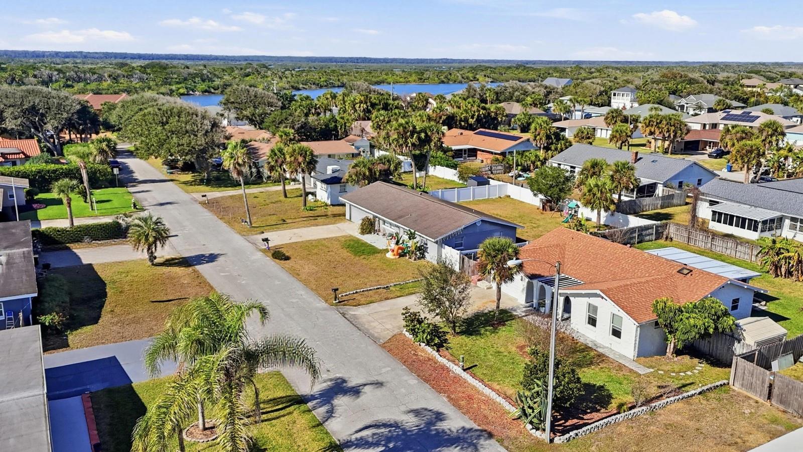 ORMOND BEACH PLAZA - Residential