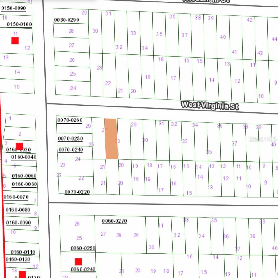 133 WEST VIRGINIA STREET