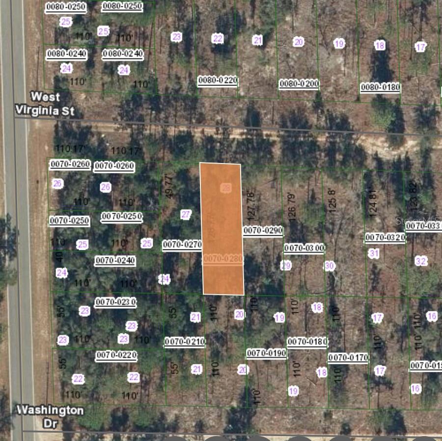 WEST LAKE GARDENS - Land