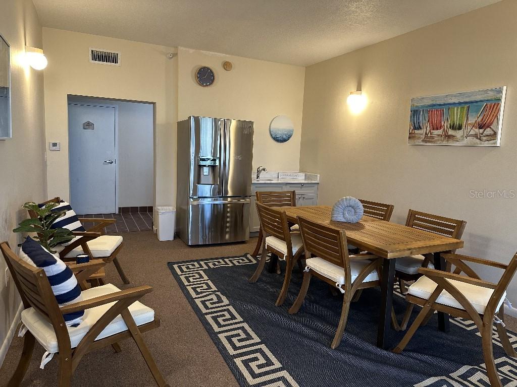 Flores Del Rio Condo - Residential