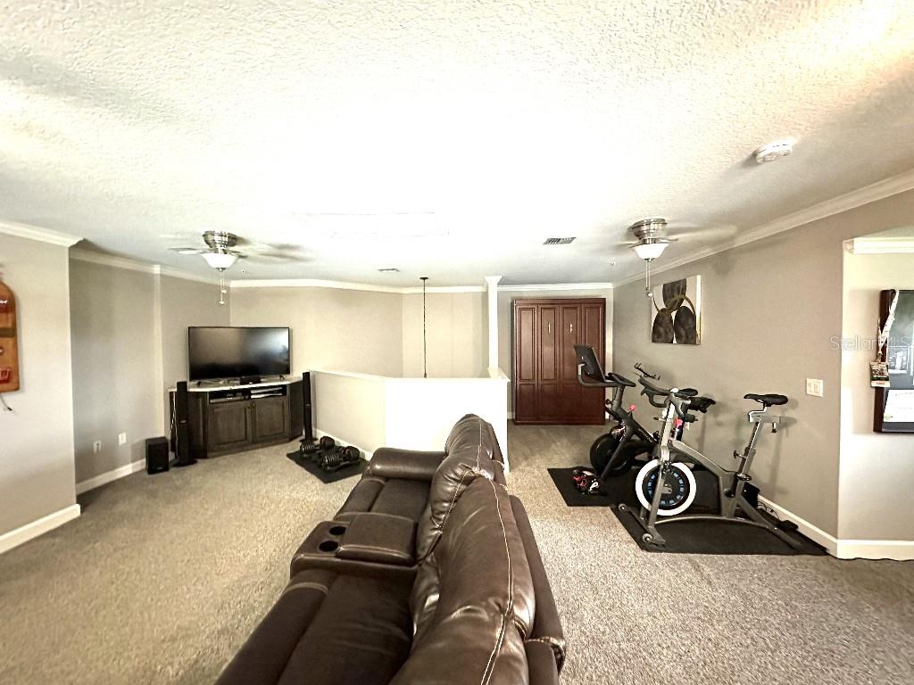 Flores Del Rio Condo - Residential