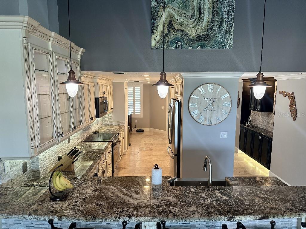 Flores Del Rio Condo - Residential