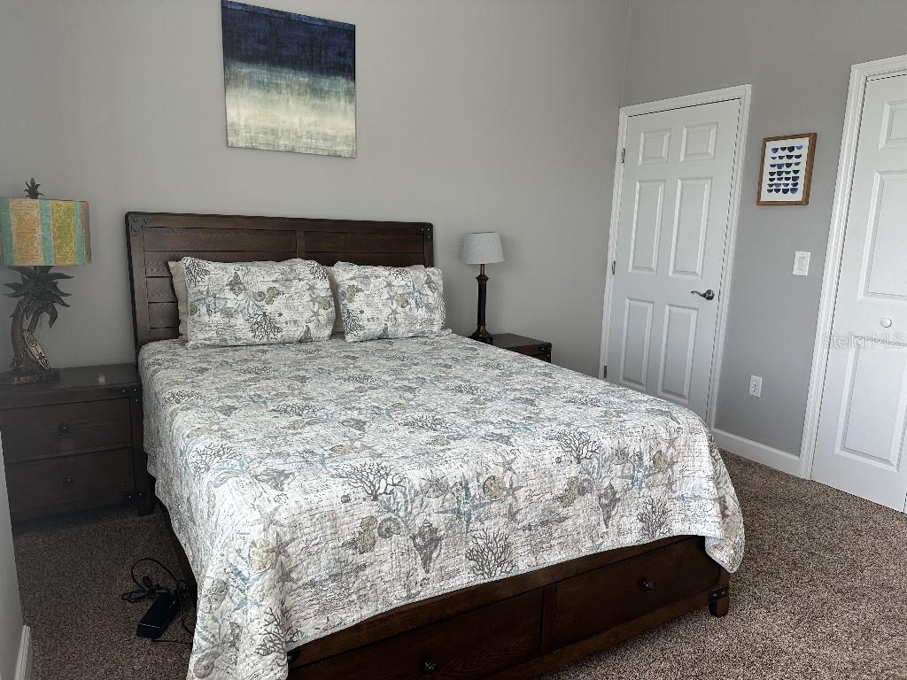 Flores Del Rio Condo - Residential