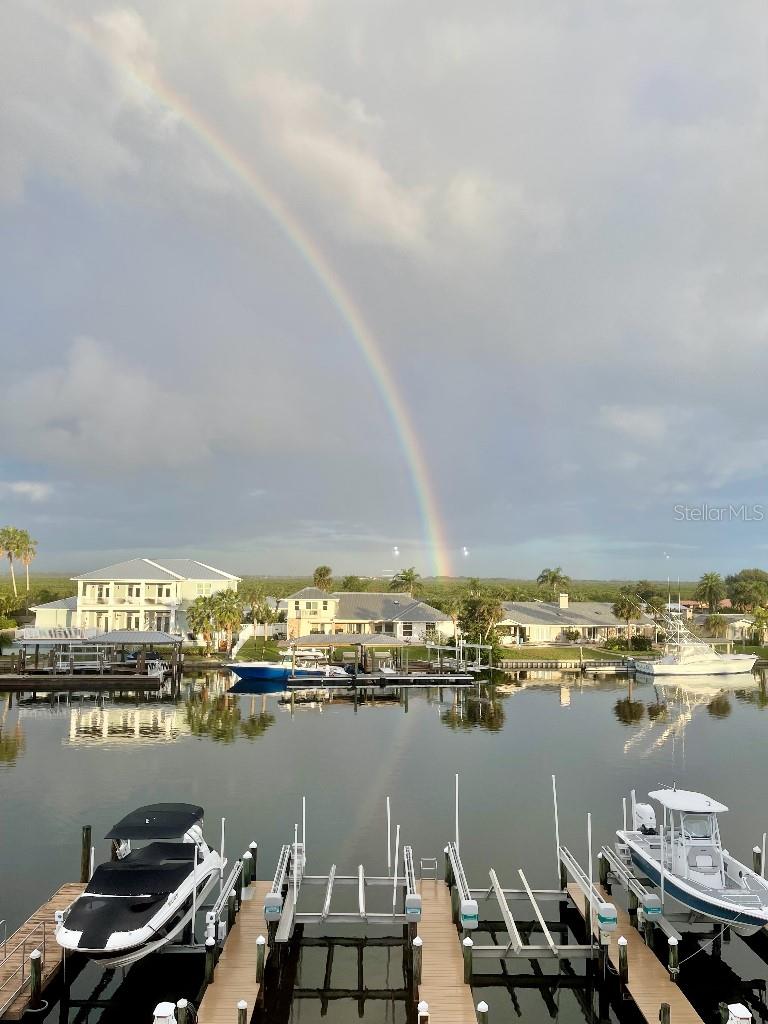 Flores Del Rio Condo - Residential