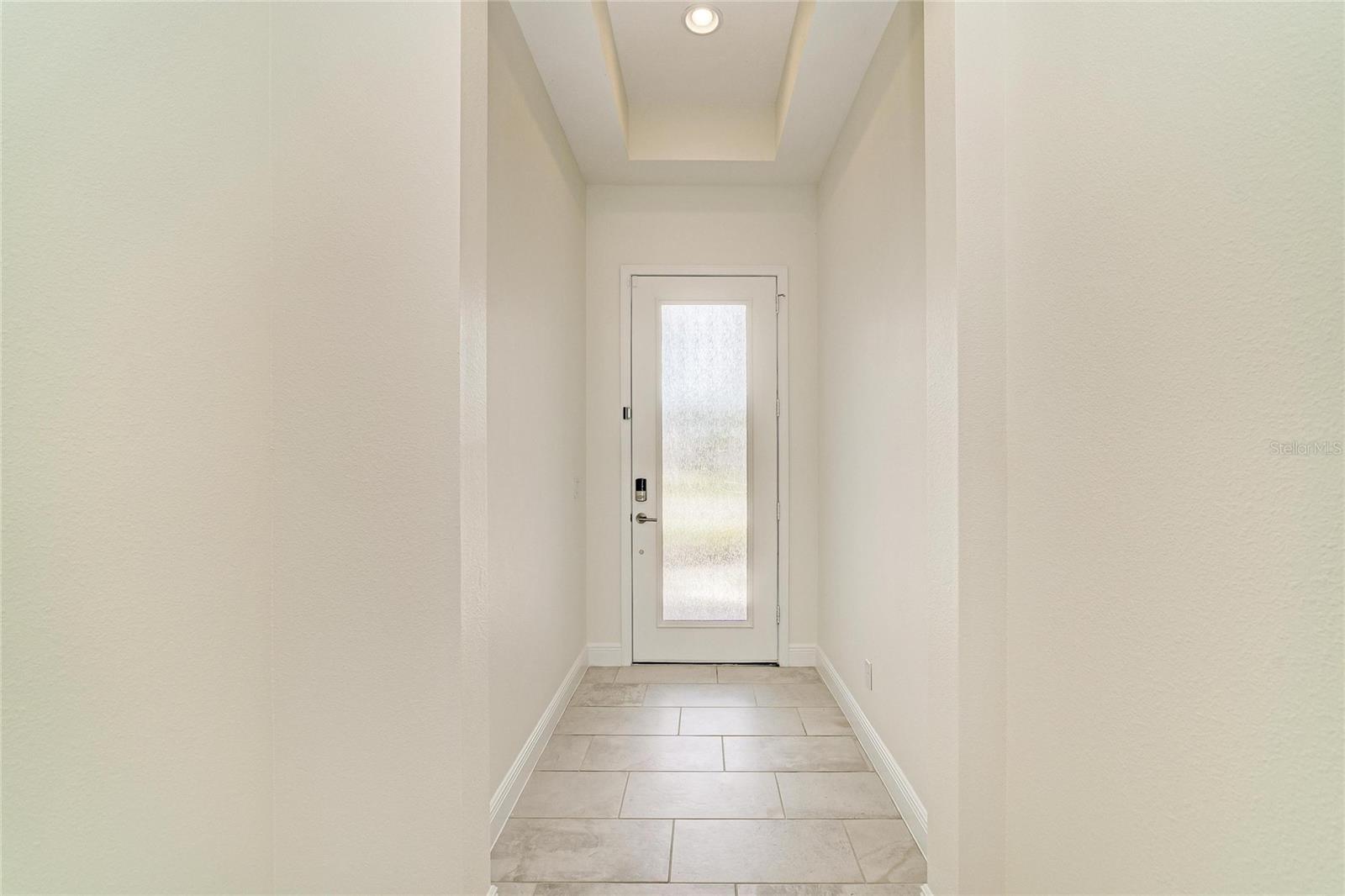 CROSSCREEK PH I SUBPH B & C - Residential