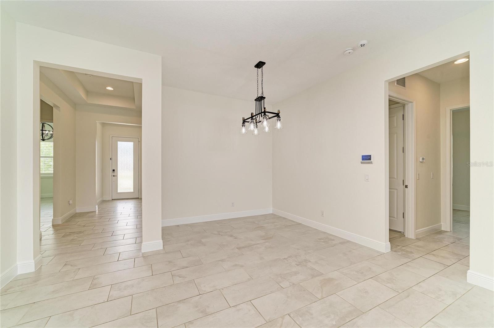 CROSSCREEK PH I SUBPH B & C - Residential