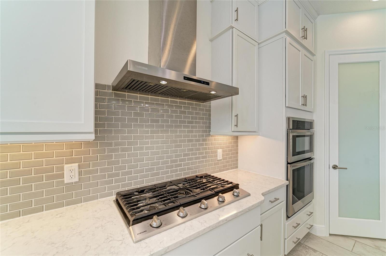 CROSSCREEK PH I SUBPH B & C - Residential