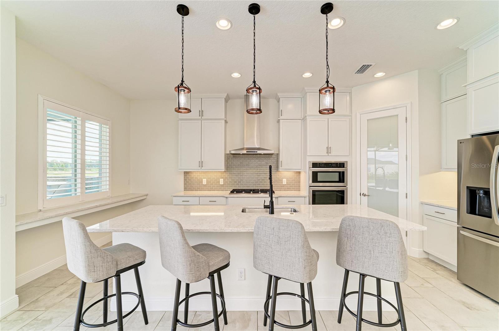 CROSSCREEK PH I SUBPH B & C - Residential