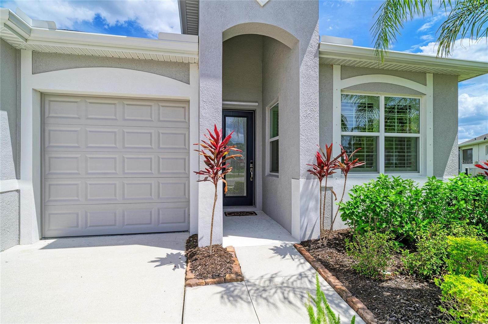 CROSSCREEK PH I SUBPH B & C - Residential