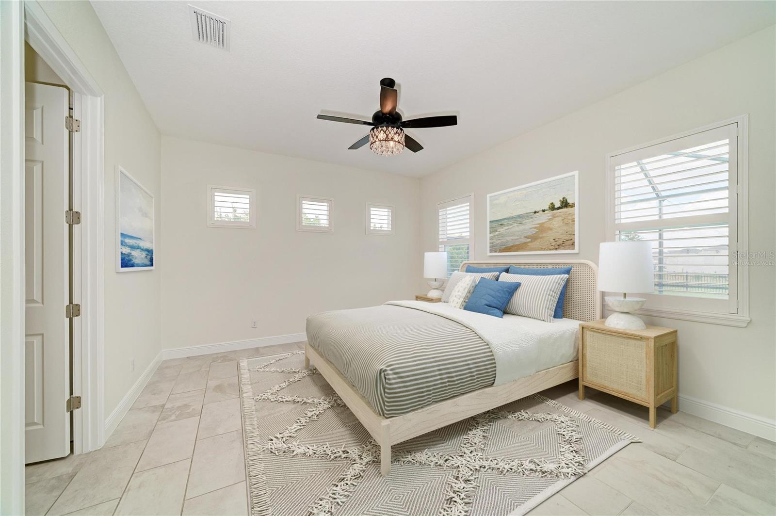 CROSSCREEK PH I SUBPH B & C - Residential