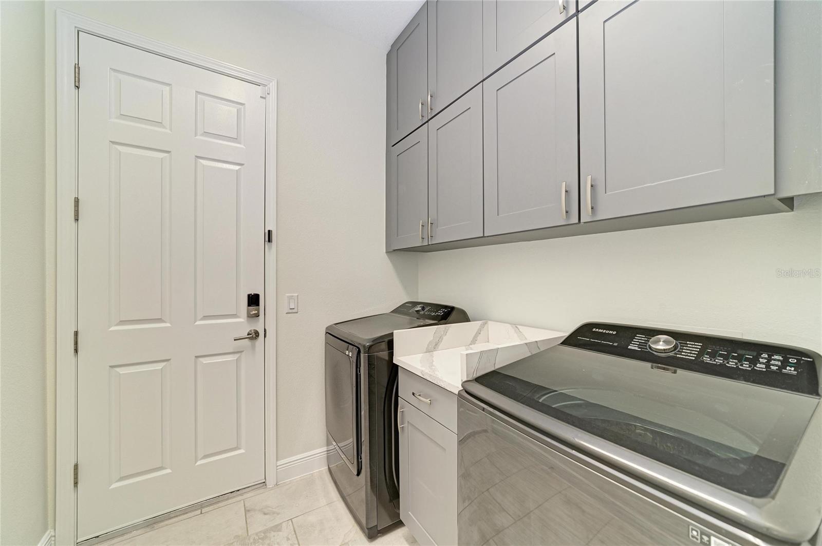 CROSSCREEK PH I SUBPH B & C - Residential