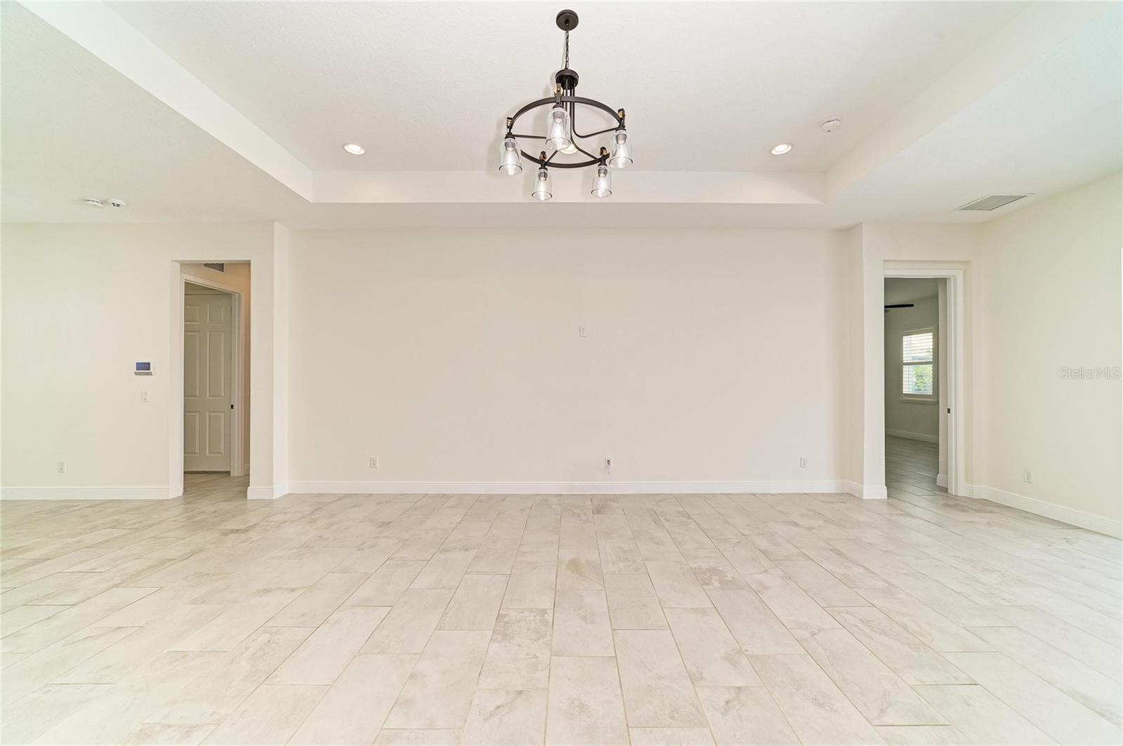 CROSSCREEK PH I SUBPH B & C - Residential