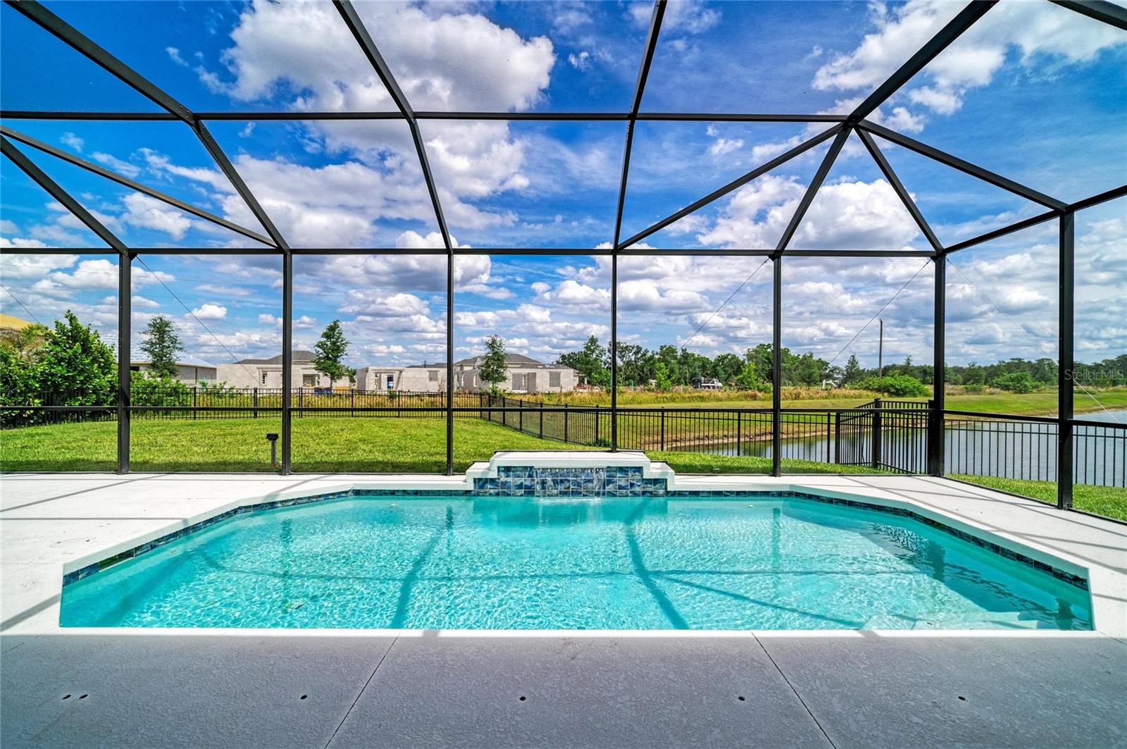 CROSSCREEK PH I SUBPH B & C - Residential