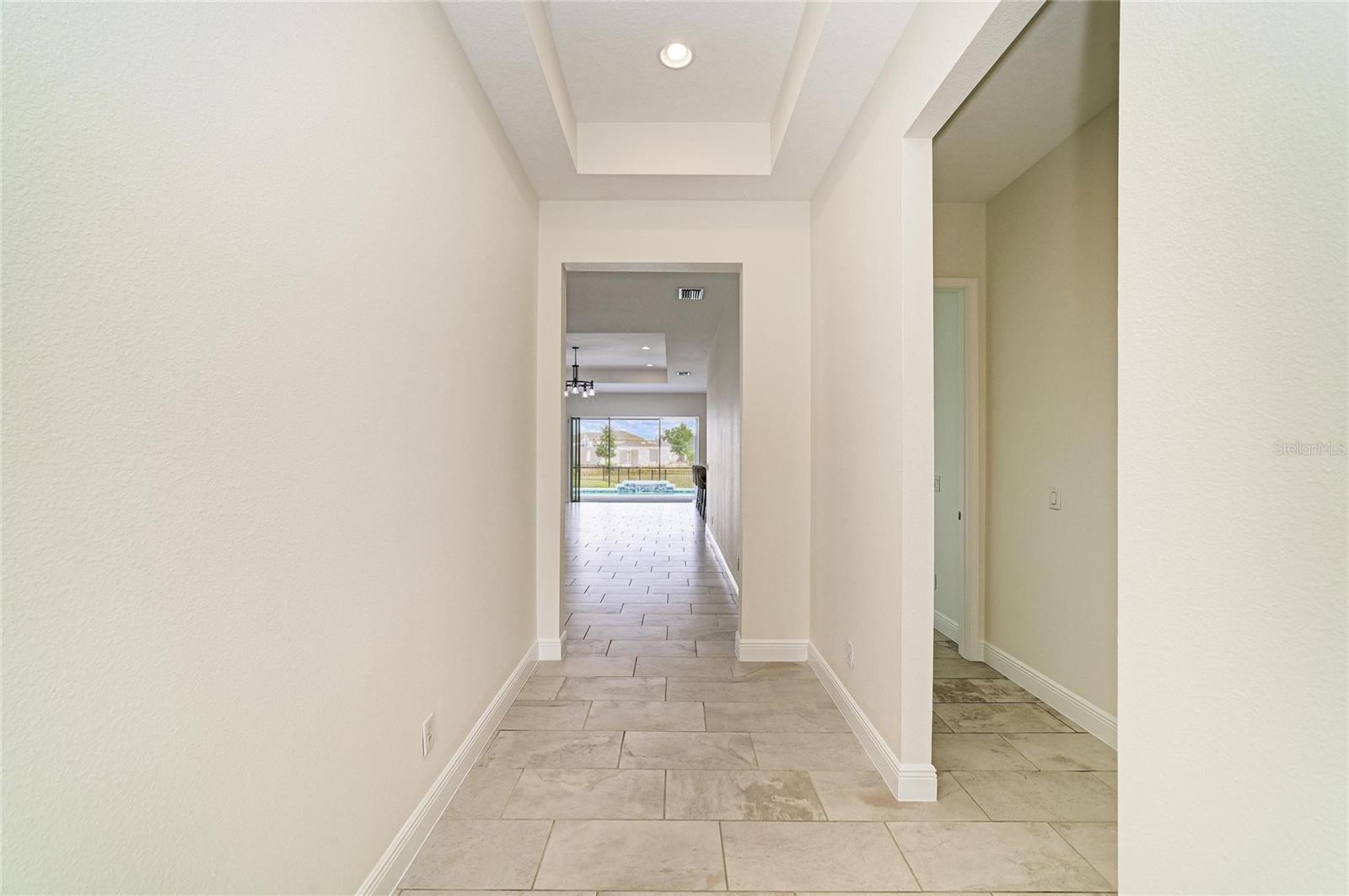 CROSSCREEK PH I SUBPH B & C - Residential