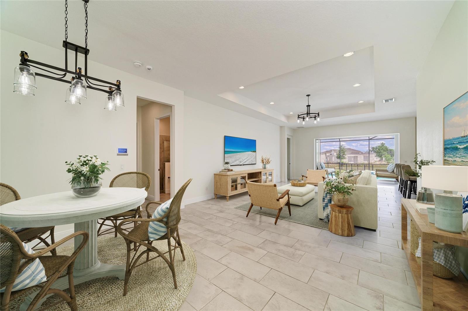 CROSSCREEK PH I SUBPH B & C - Residential