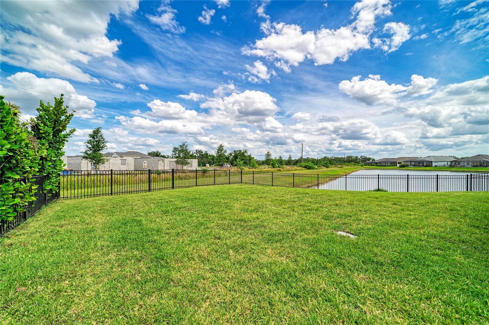 CROSSCREEK PH I SUBPH B & C - Residential
