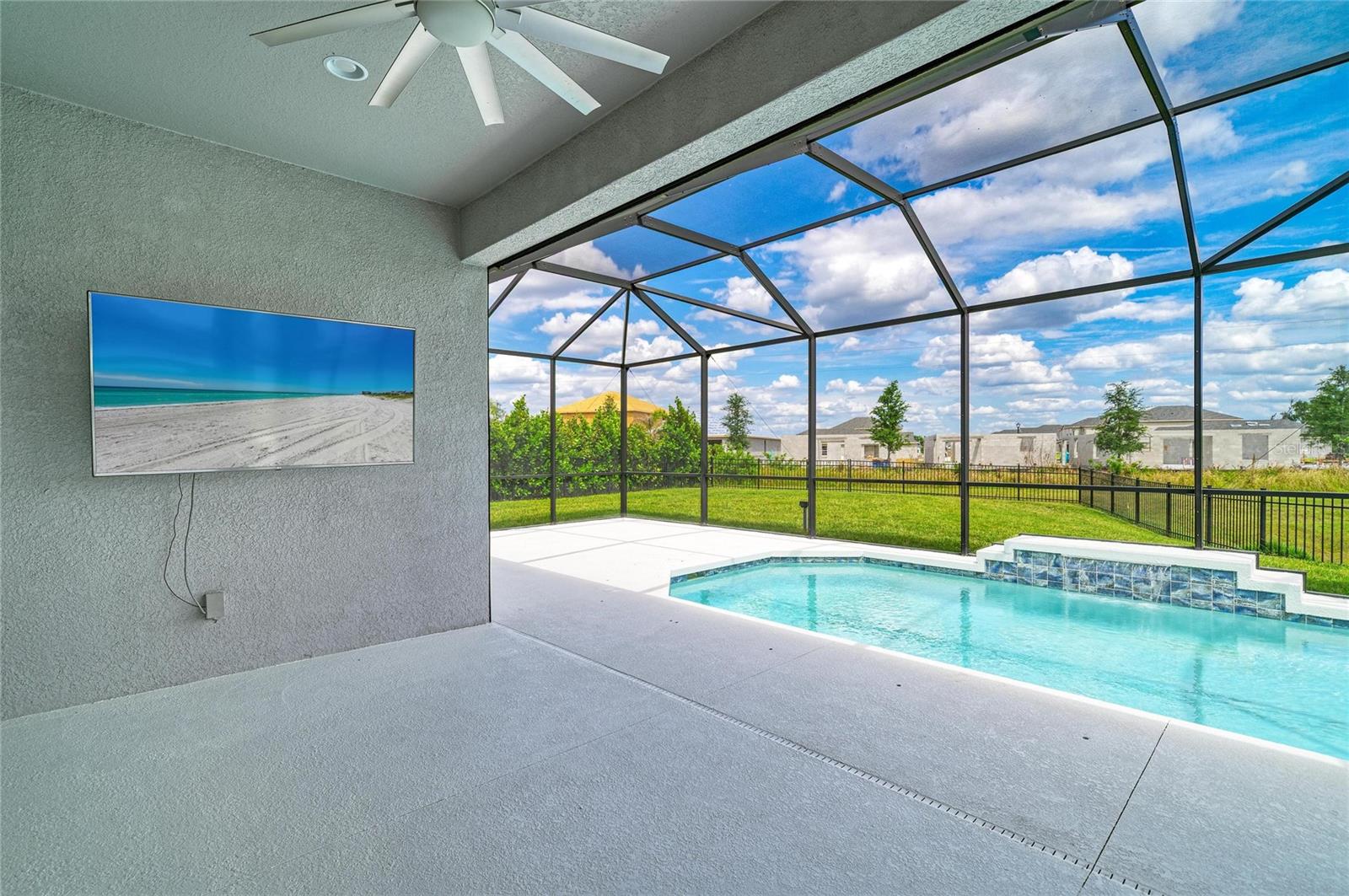 CROSSCREEK PH I SUBPH B & C - Residential