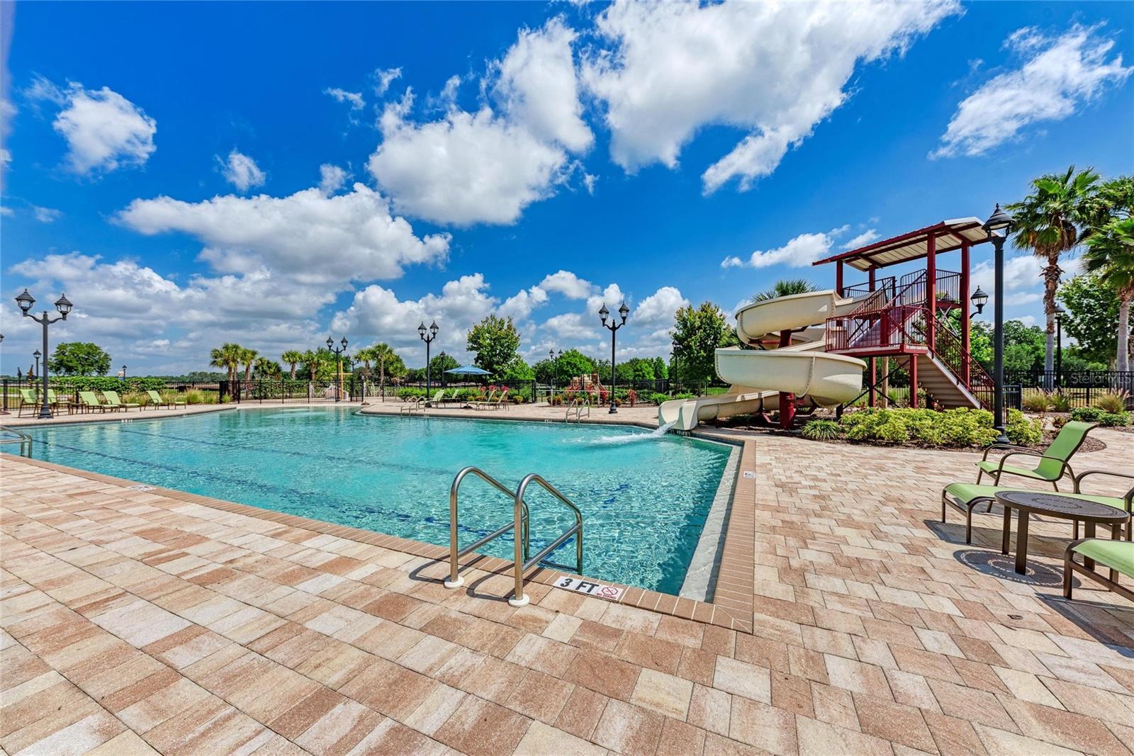 CROSSCREEK PH I SUBPH B & C - Residential
