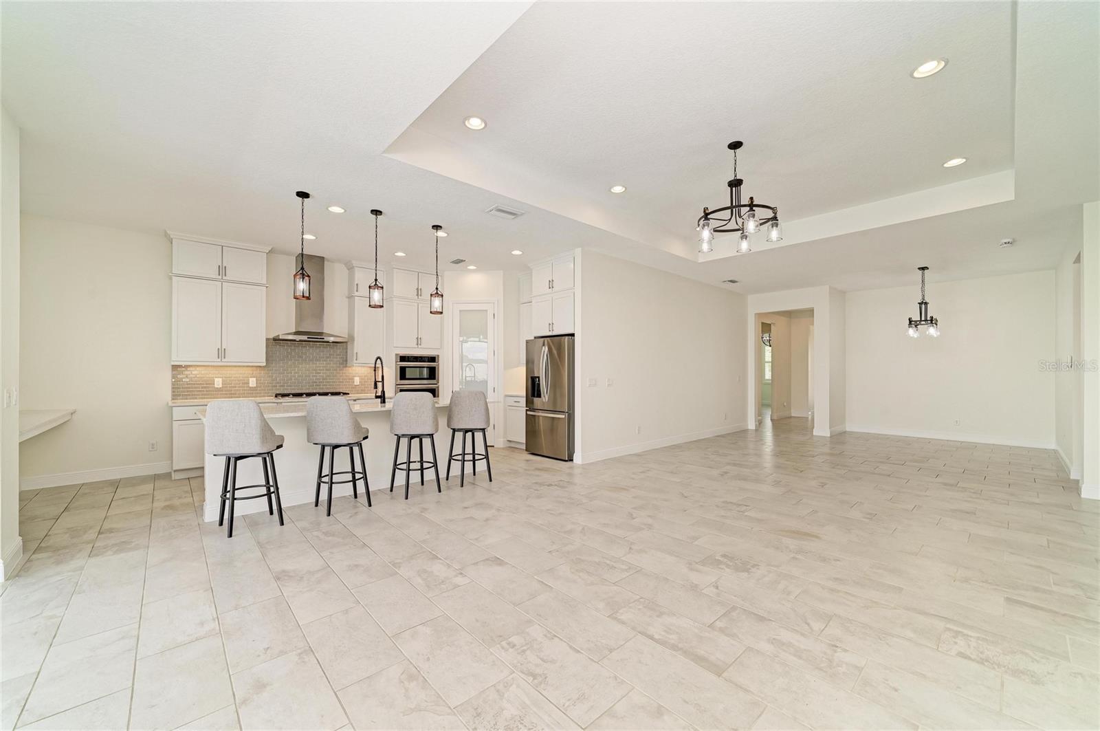 CROSSCREEK PH I SUBPH B & C - Residential
