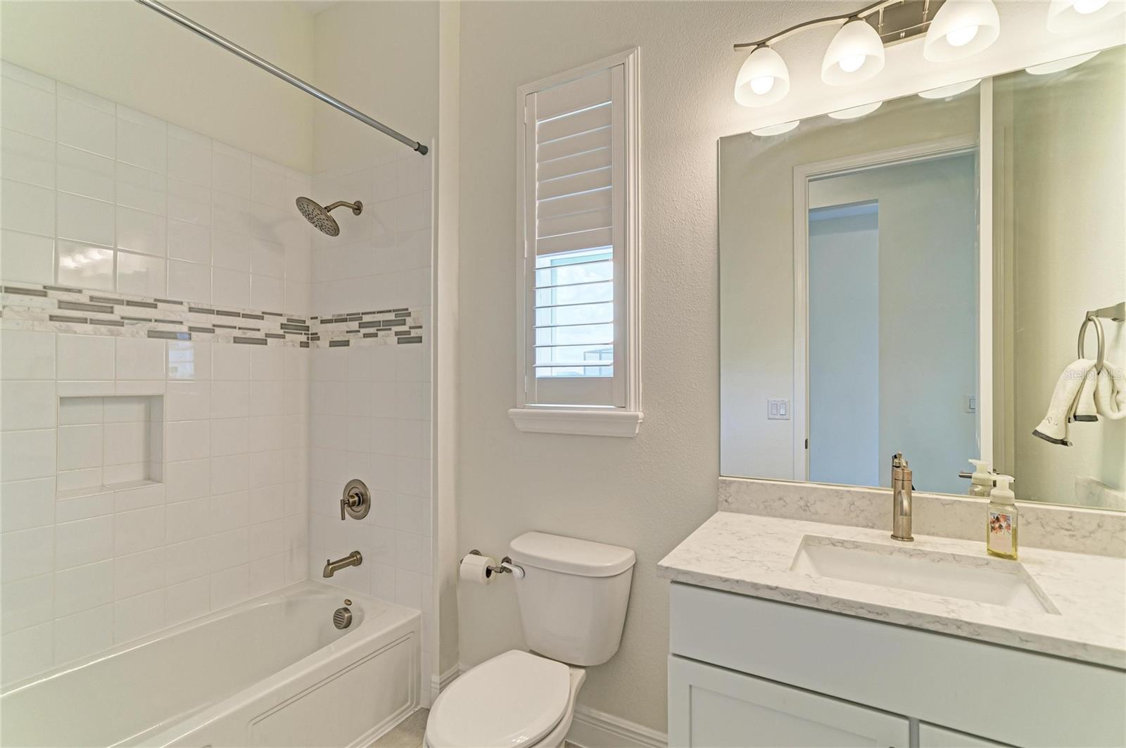 CROSSCREEK PH I SUBPH B & C - Residential
