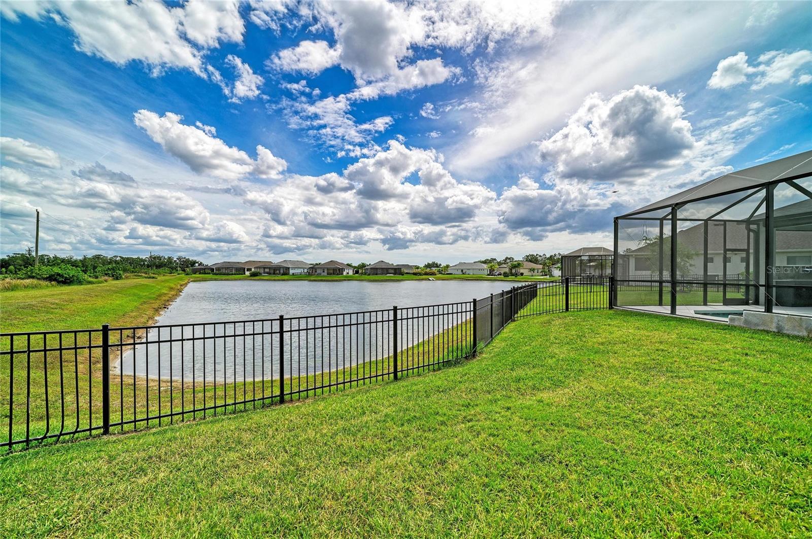 CROSSCREEK PH I SUBPH B & C - Residential