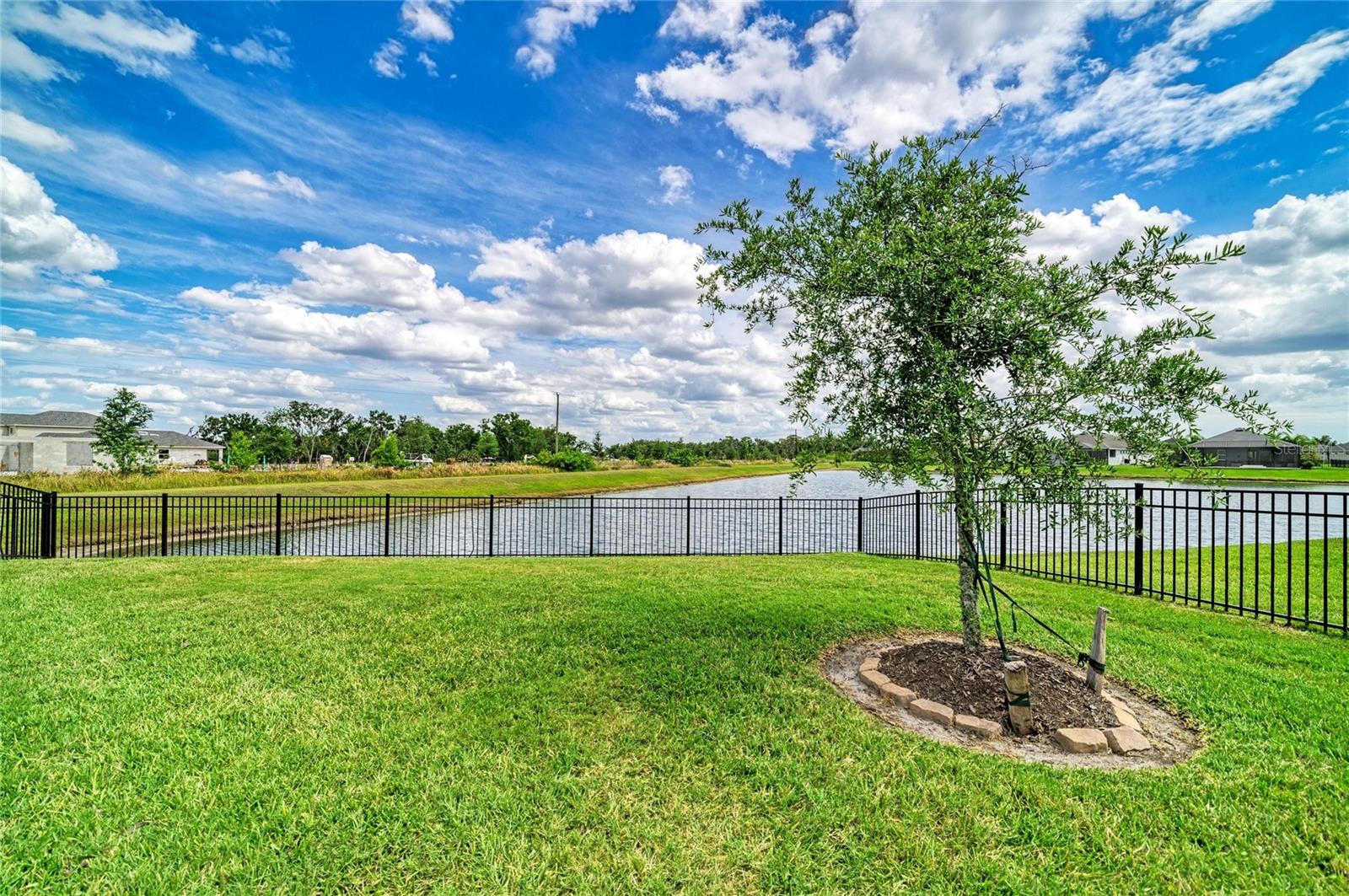 CROSSCREEK PH I SUBPH B & C - Residential