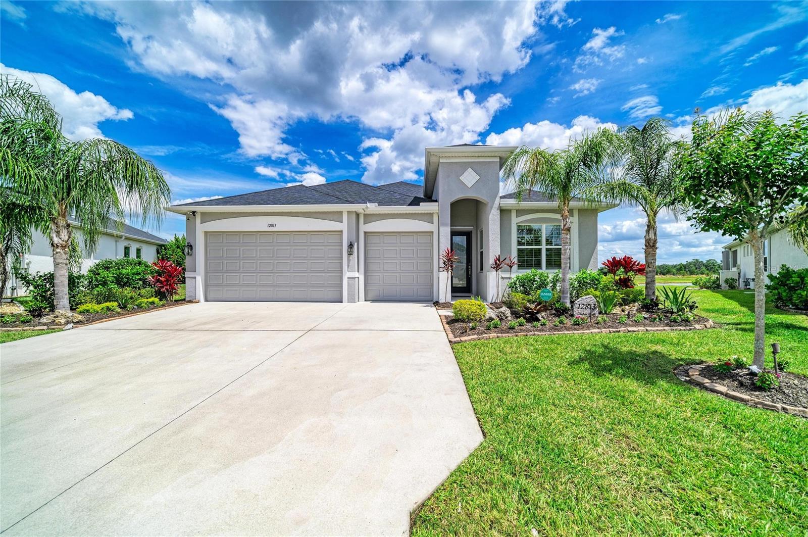 CROSSCREEK PH I SUBPH B & C - Residential