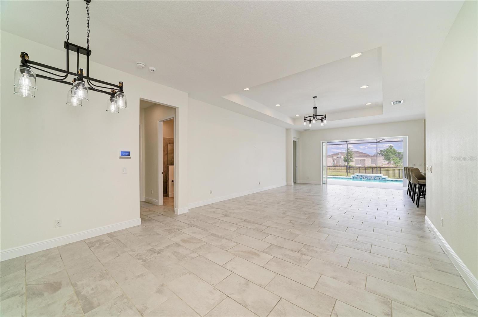 CROSSCREEK PH I SUBPH B & C - Residential