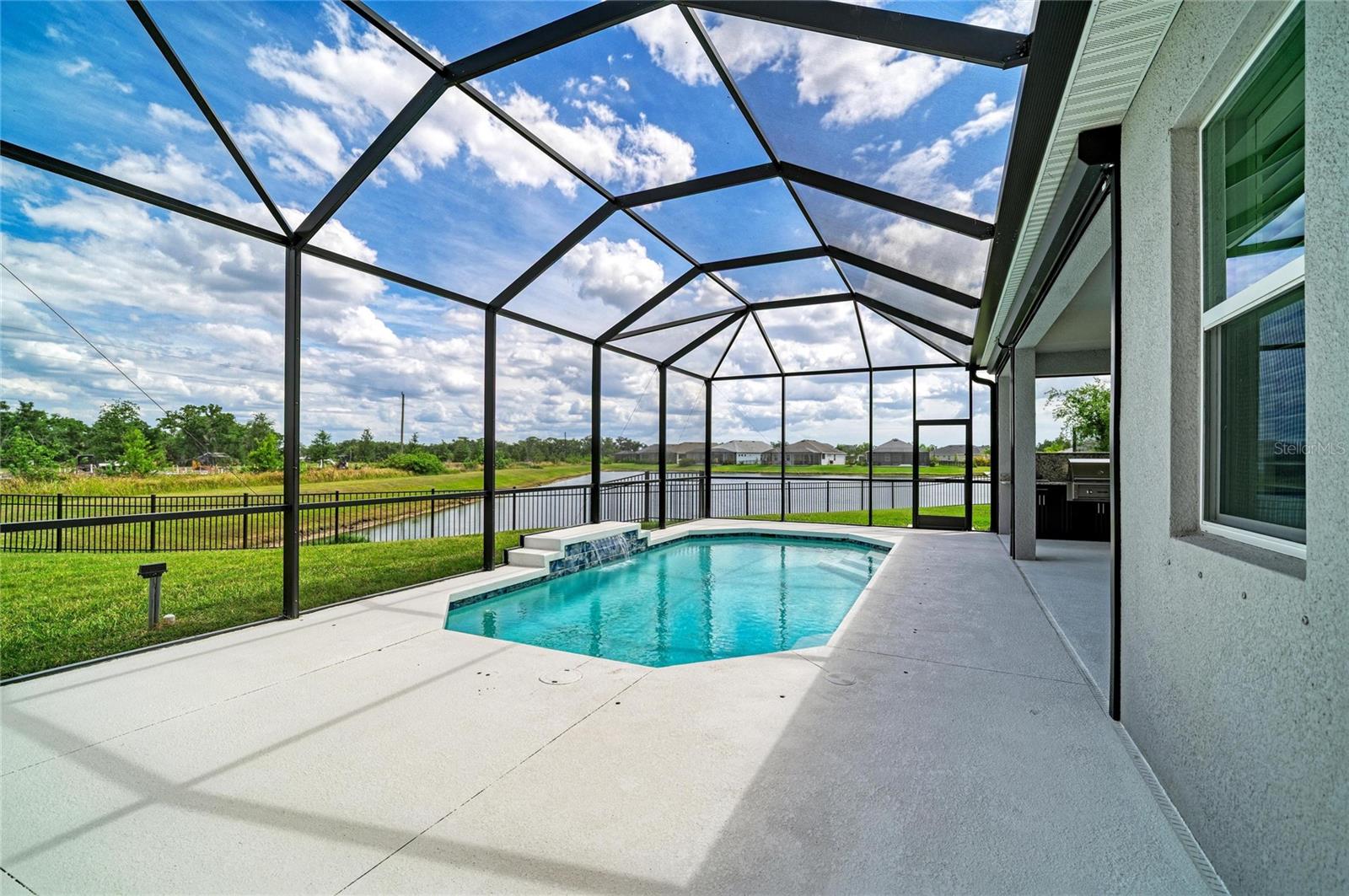 CROSSCREEK PH I SUBPH B & C - Residential
