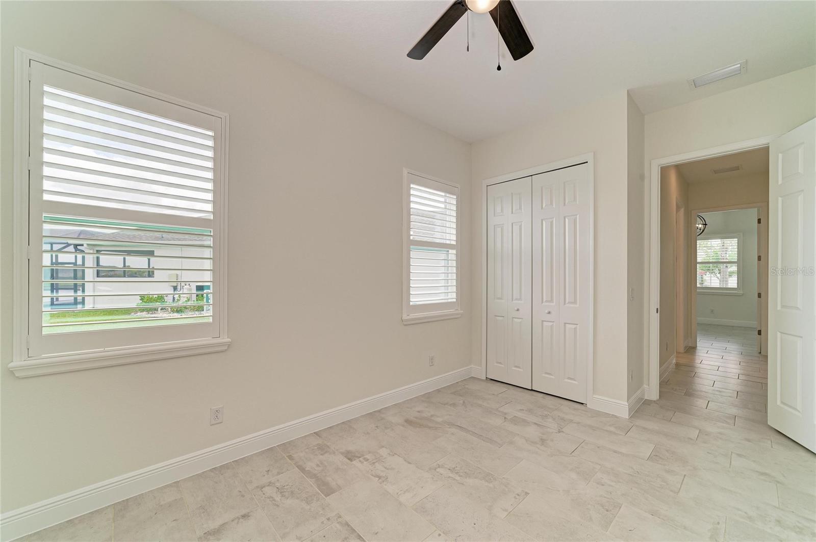 CROSSCREEK PH I SUBPH B & C - Residential