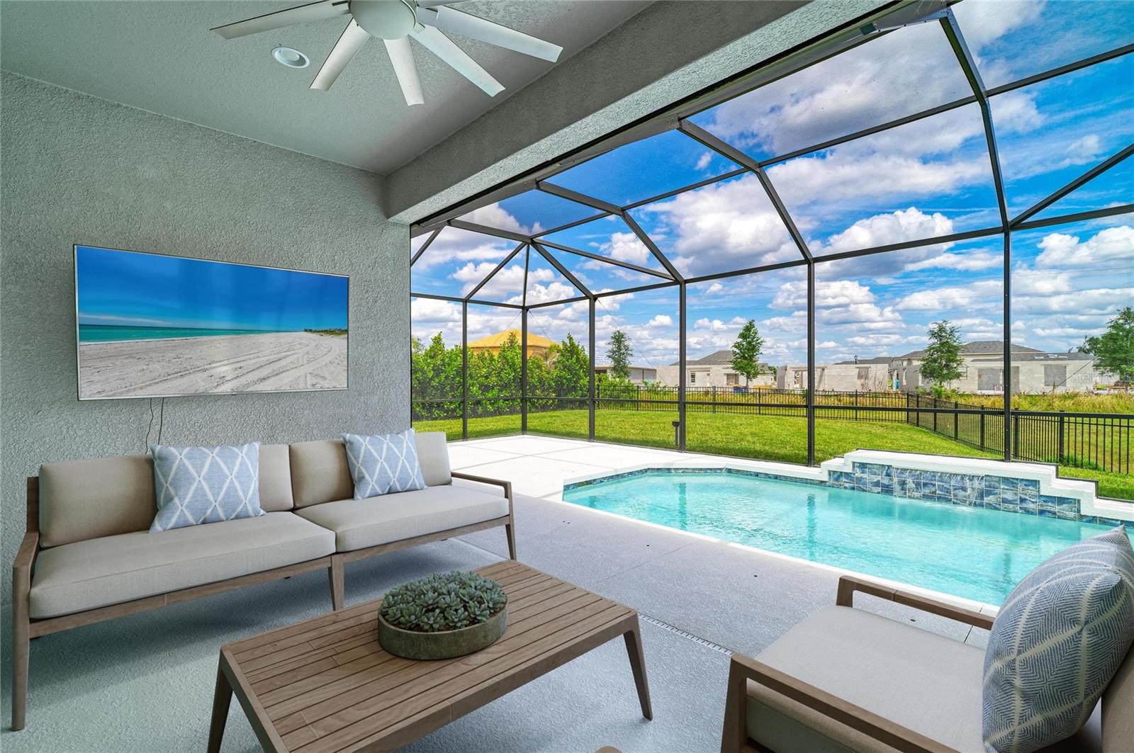 CROSSCREEK PH I SUBPH B & C - Residential