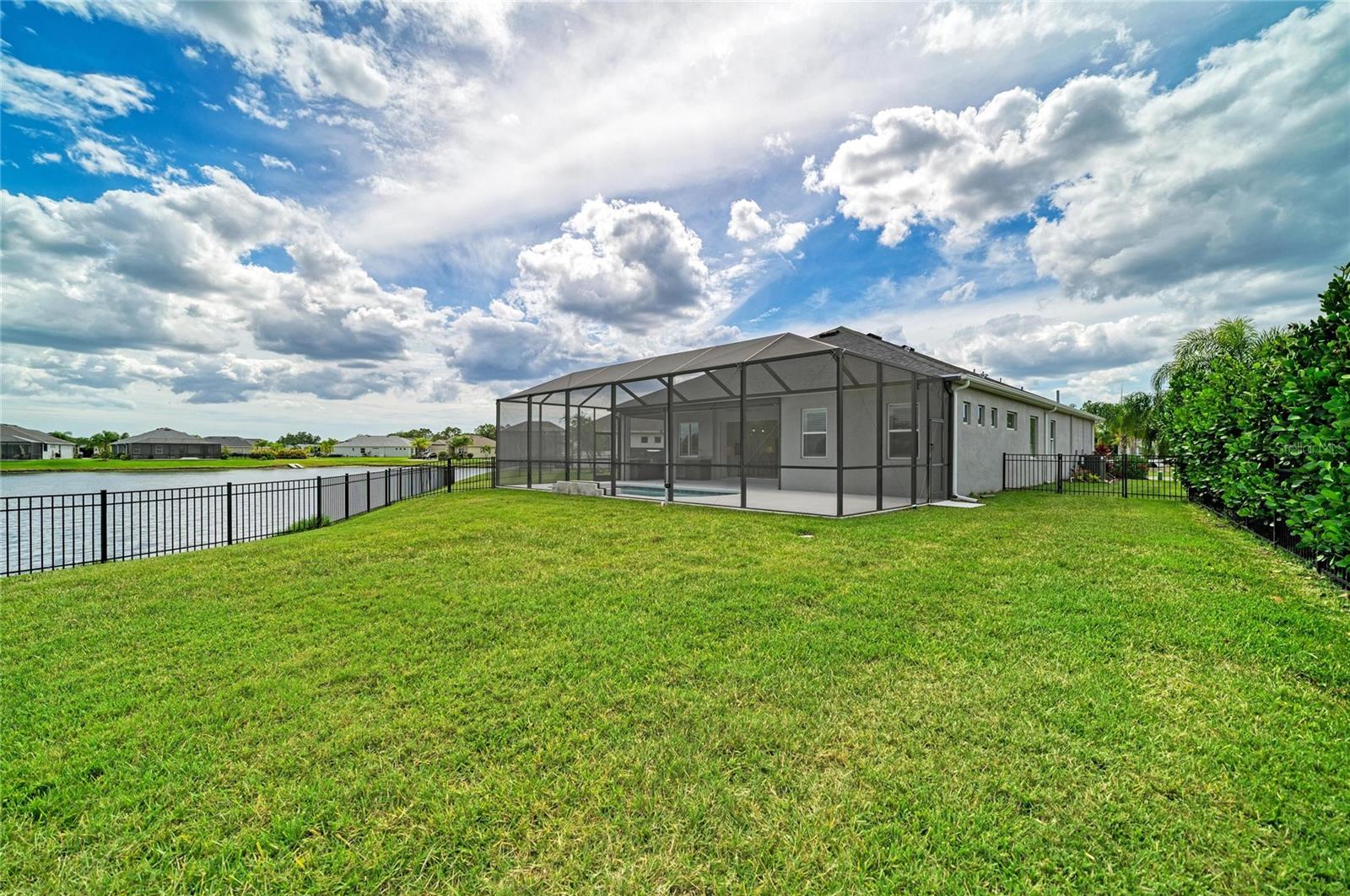 CROSSCREEK PH I SUBPH B & C - Residential