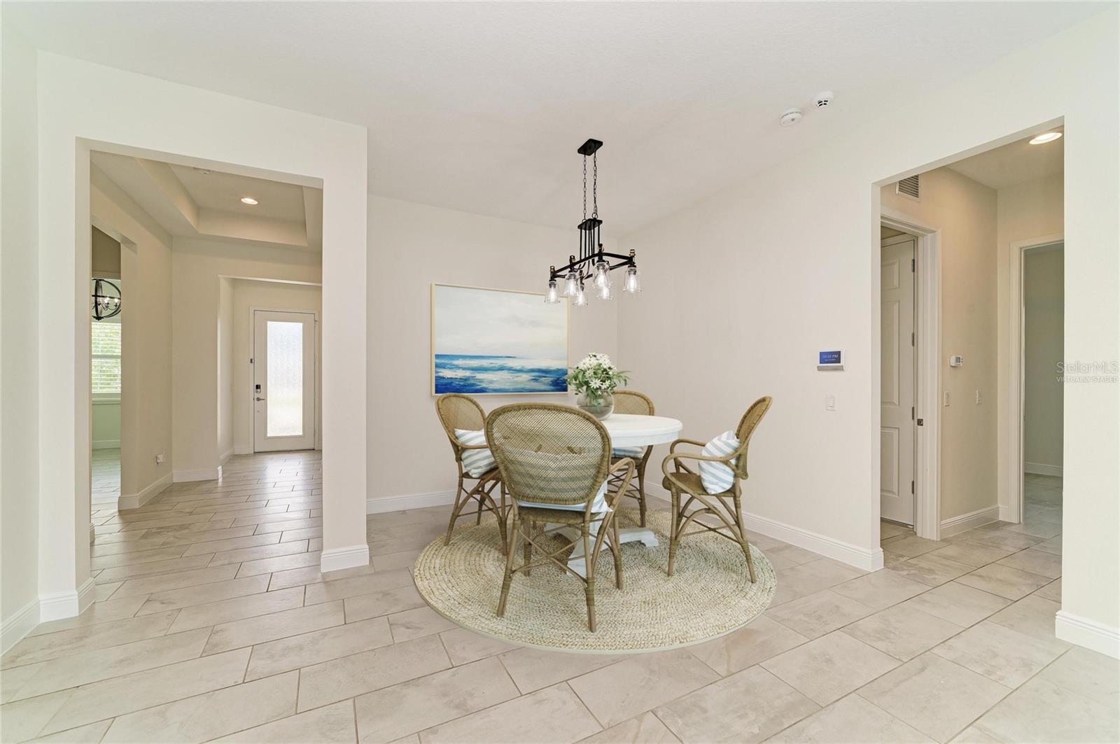 CROSSCREEK PH I SUBPH B & C - Residential