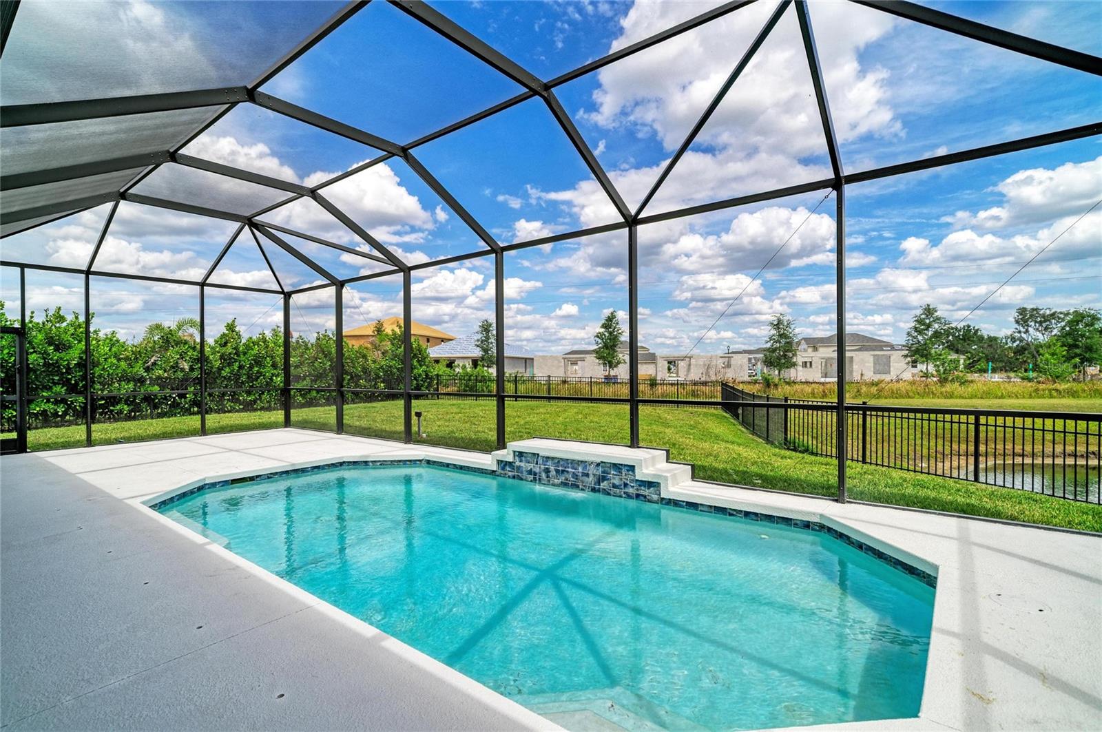 CROSSCREEK PH I SUBPH B & C - Residential