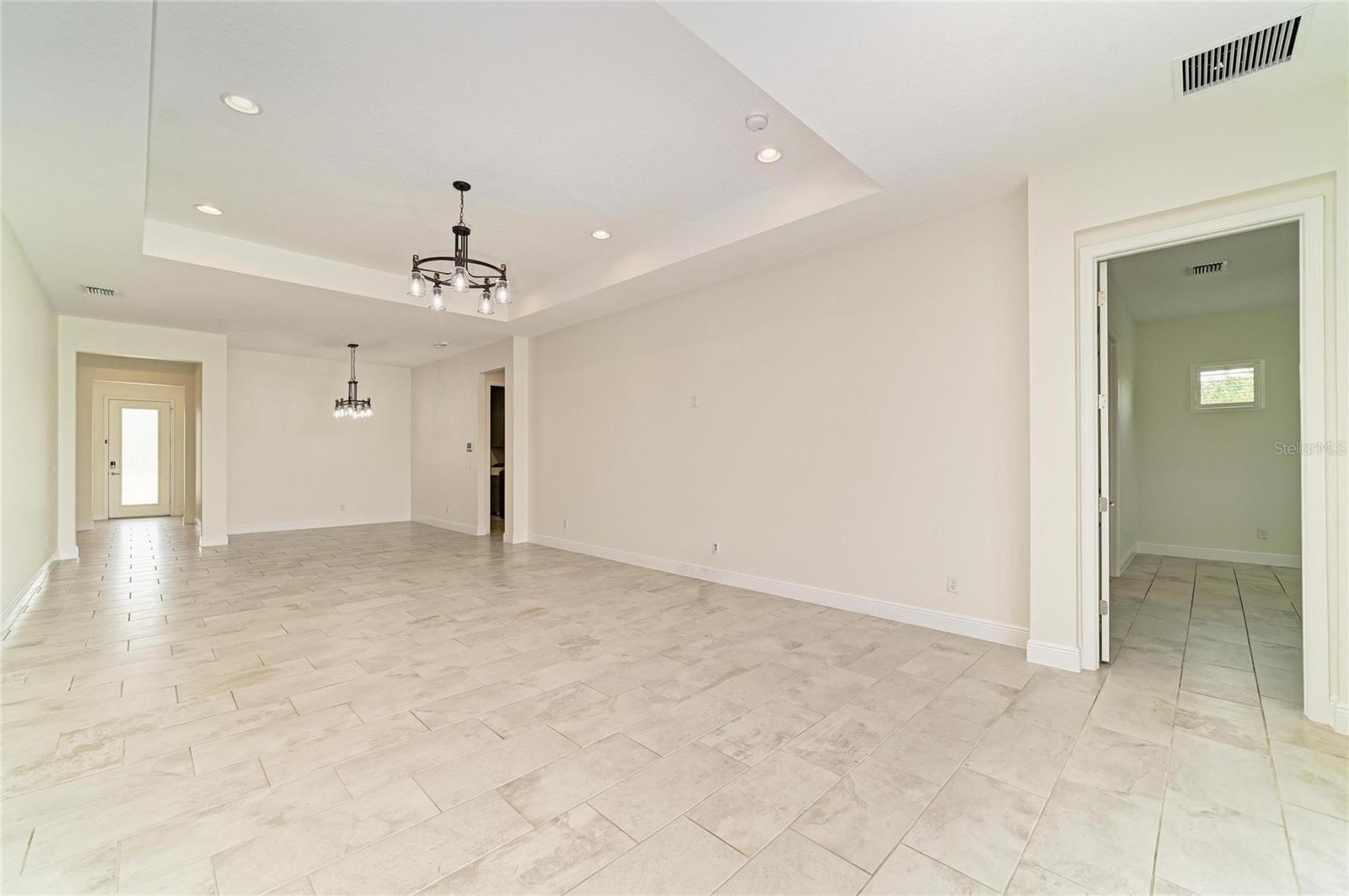 CROSSCREEK PH I SUBPH B & C - Residential