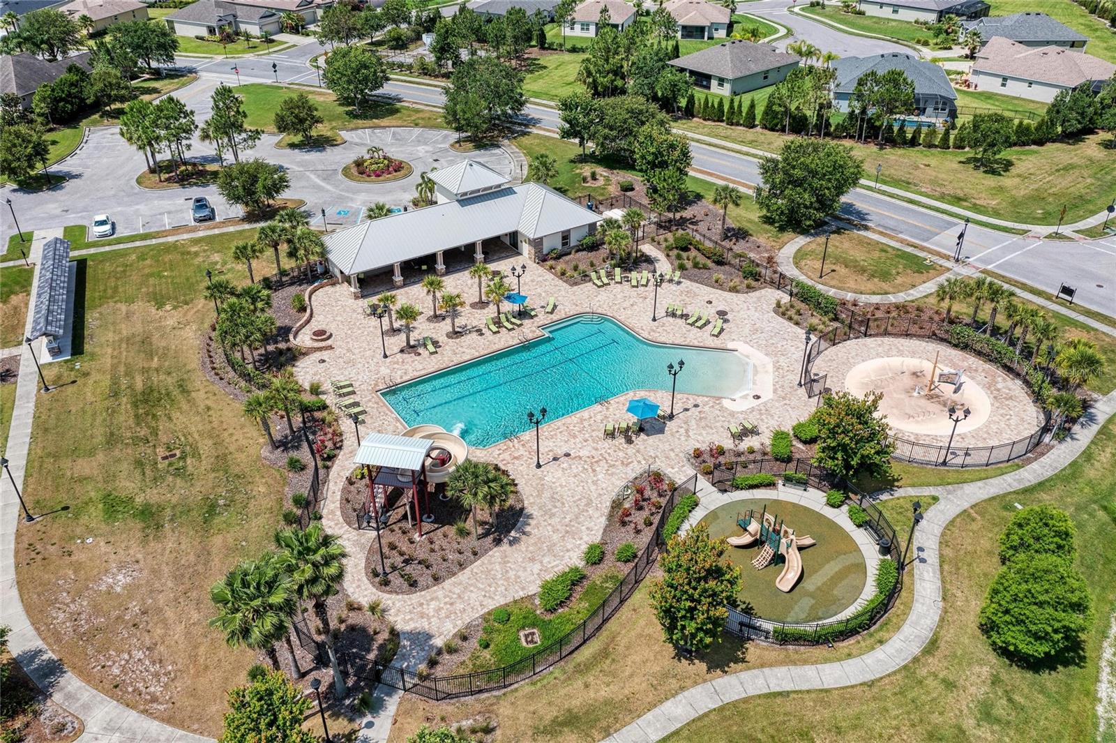 CROSSCREEK PH I SUBPH B & C - Residential