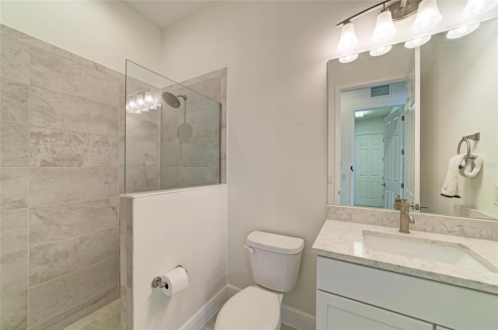 CROSSCREEK PH I SUBPH B & C - Residential