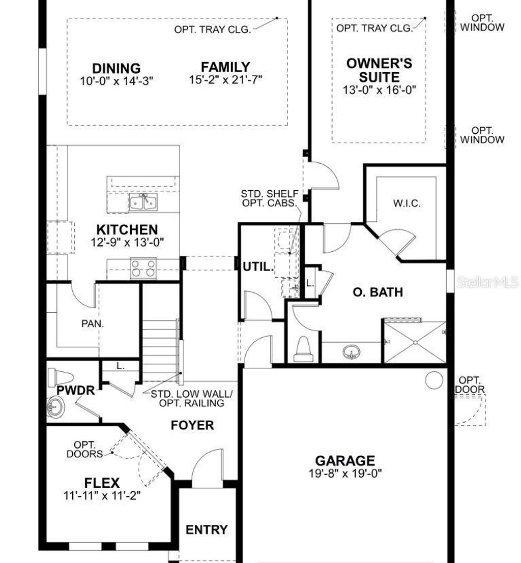 Photo of 33251 Amling Pecan Branch, Wesley Chapel, FL 33543 (MLS # T3524765)