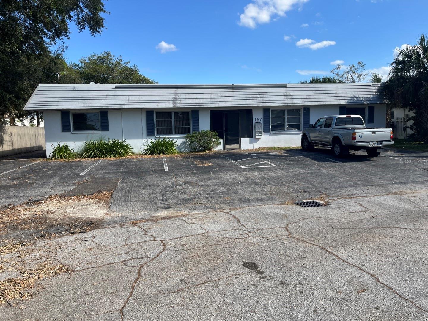 BEL FOREST - Commercial Sale