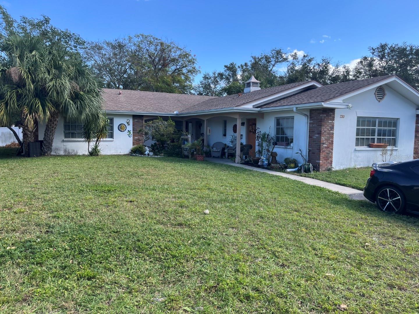 BEL FOREST - Commercial Sale