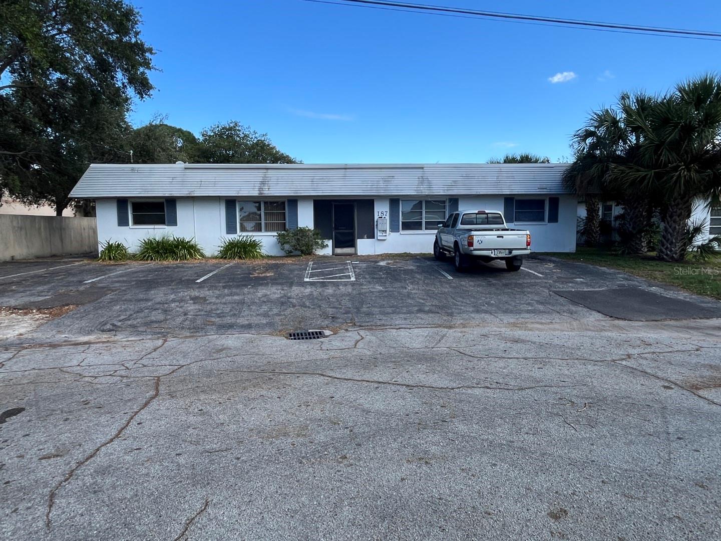 BEL FOREST - Commercial Sale